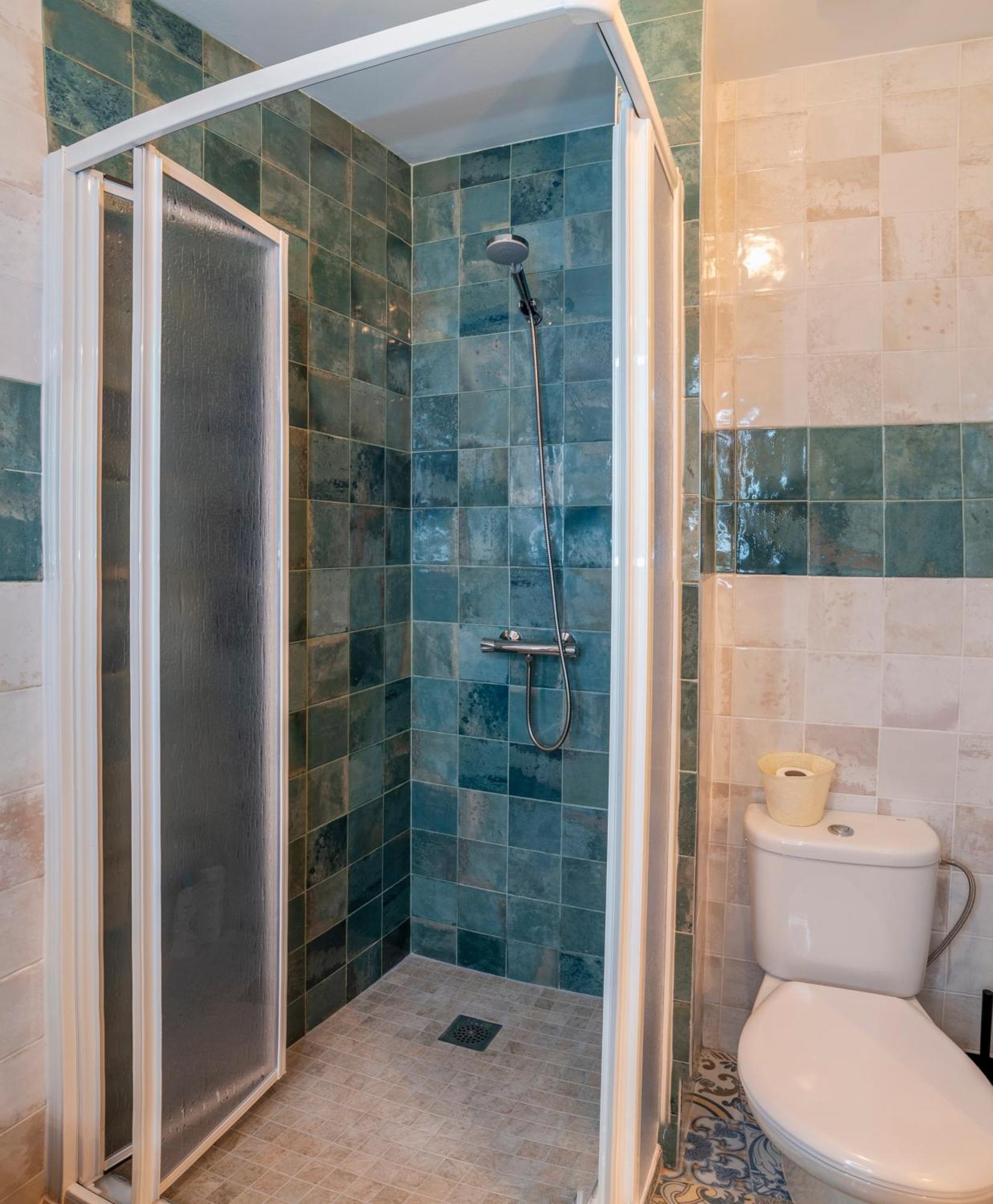 Appartement La Puerta Del Cielo à Séville Extérieur photo